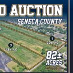 Property photo for land for sale in Seneca County Ohio