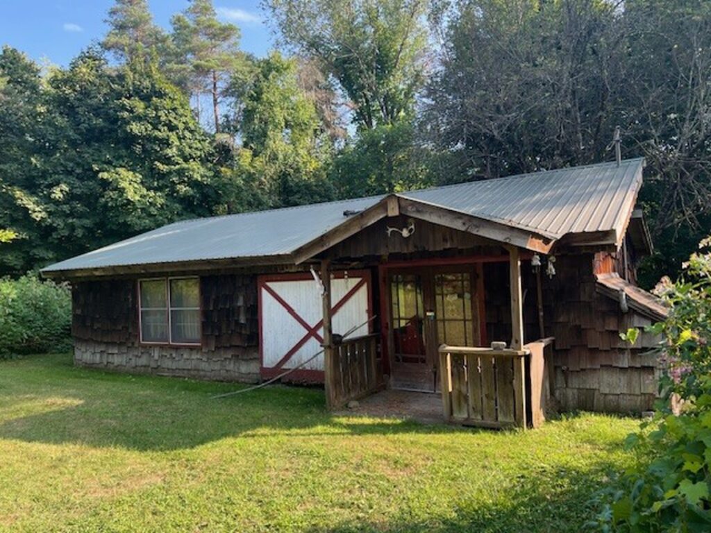 Property photo for land for sale in Fulton County New York