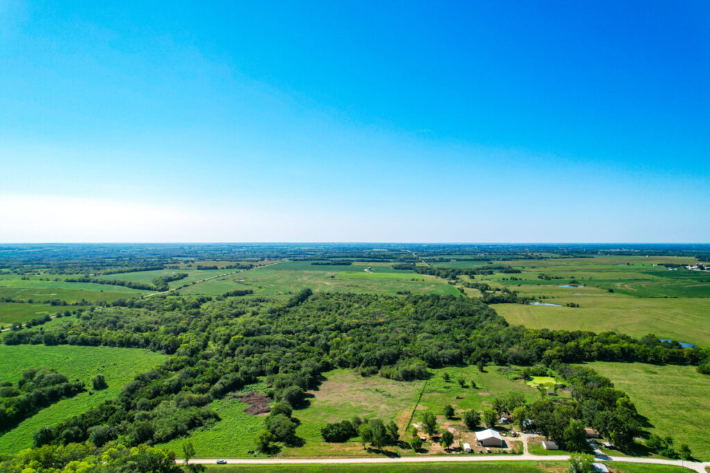 Property photo for land for sale in Caldwell County Missouri