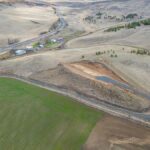 Property photo for land for sale in Latah County Idaho