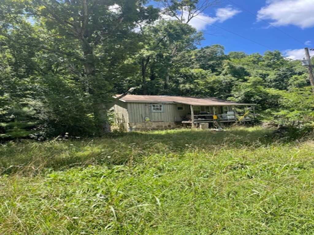 Property photo for land for sale in Marion County Arkansas