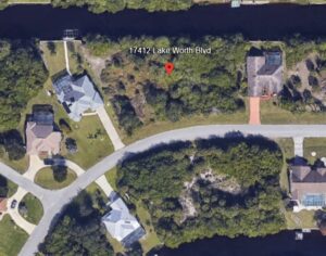 Property photo for land for sale in Charlotte County Florida
