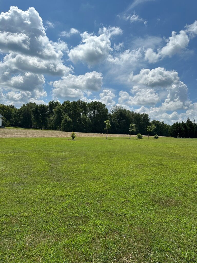 Property photo for land for sale in Maury County Tennessee