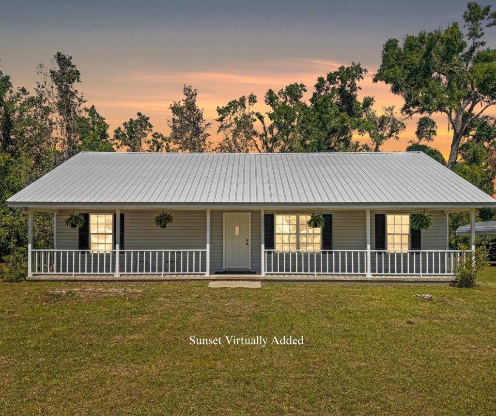 Property photo for land for sale in Hamilton County Florida