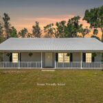 Property photo for land for sale in Hamilton County Florida