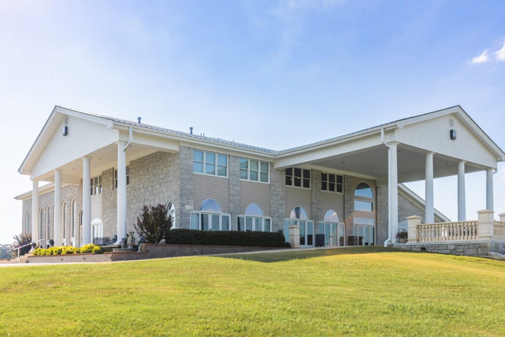 Property photo for land for sale in Izard County Arkansas