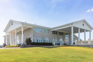 Property photo for land for sale in Izard County Arkansas