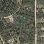 Property photo for land for sale in Hamilton County Florida
