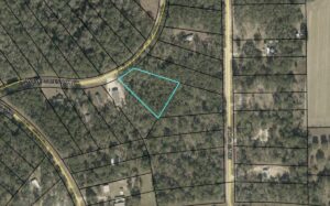 Property photo for land for sale in Hamilton County Florida