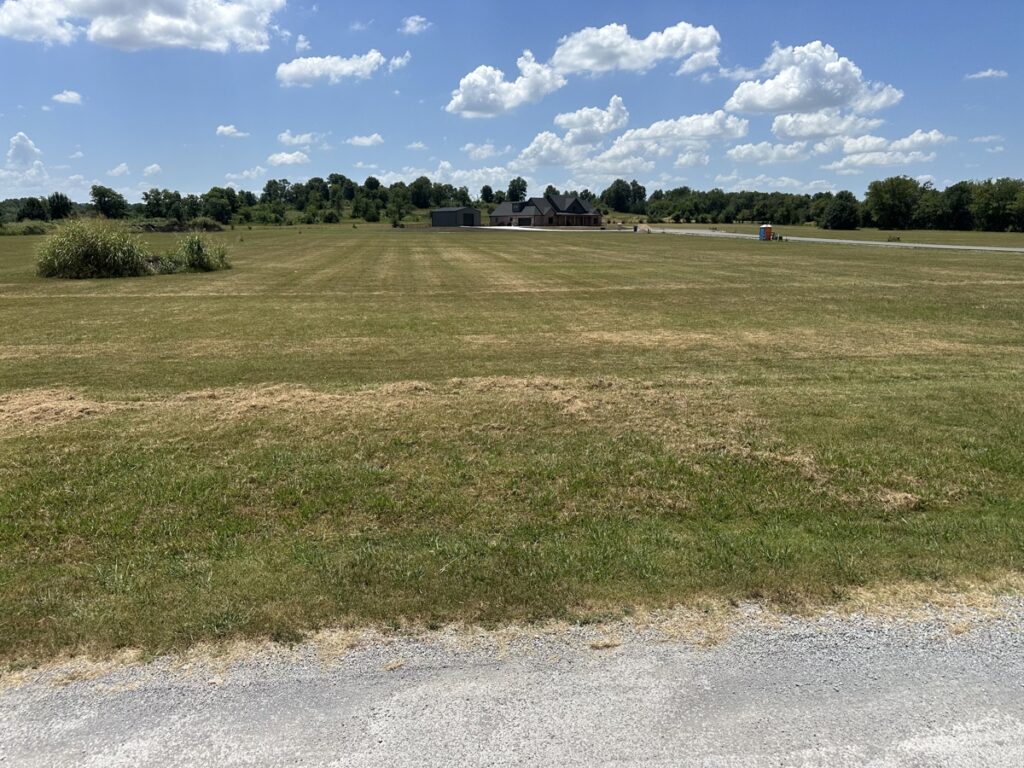 Property photo for land for sale in Mayes County Oklahoma