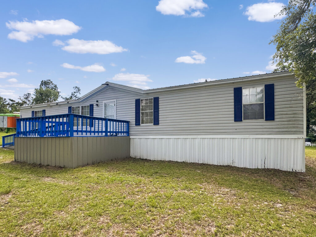 Property photo for land for sale in Hamilton County Florida