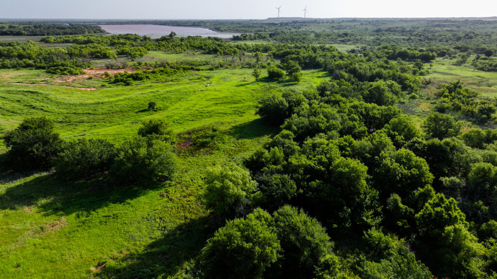 Property photo for land for sale in Young County Texas