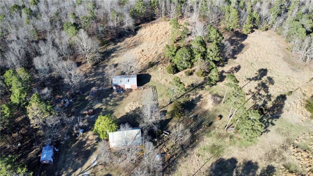 Property photo for land for sale in Stone County Arkansas