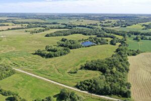 Property photo for land for sale in Harrison County Missouri