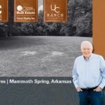 Property photo for land for sale in Fulton County Arkansas