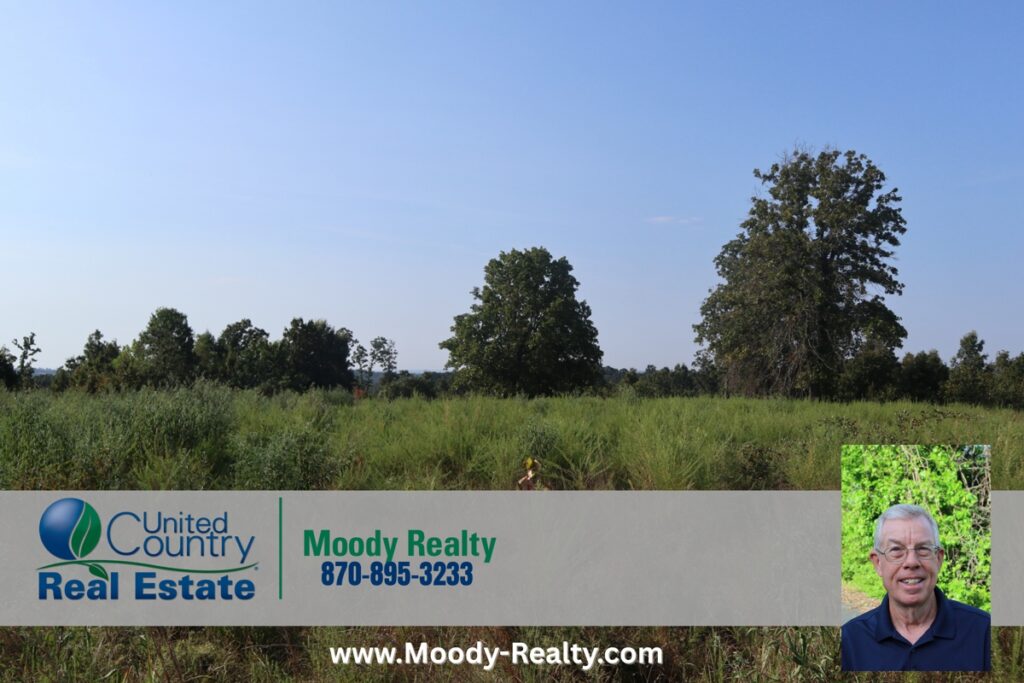 Property photo for land for sale in Fulton County Arkansas