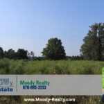 Property photo for land for sale in Fulton County Arkansas