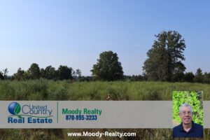 Property photo for land for sale in Fulton County Arkansas
