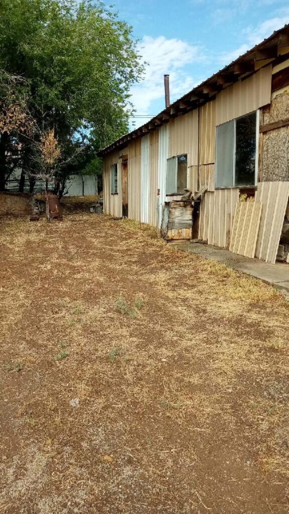 Property photo for land for sale in Dolores County Colorado