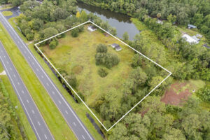 Property photo for land for sale in Alachua County Florida