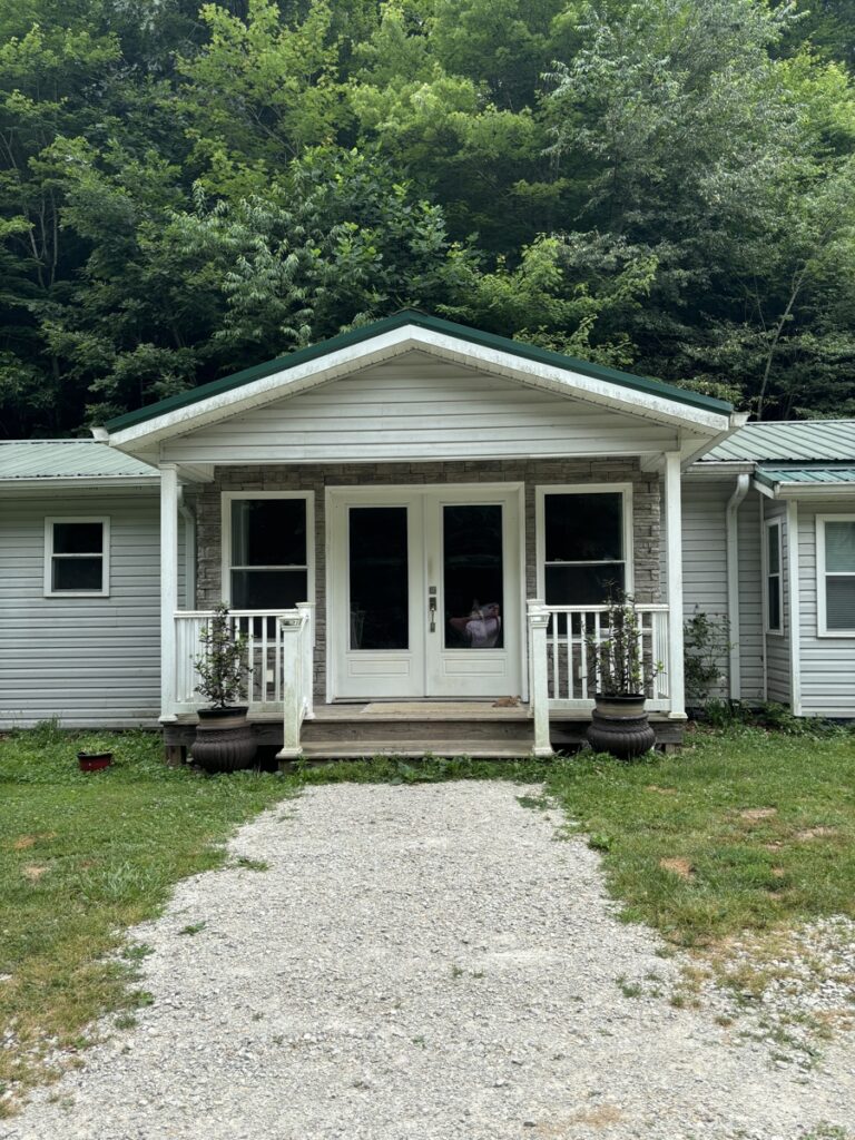 Property photo for land for sale in Lewis County Kentucky