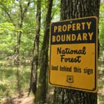 Property photo for land for sale in Le Flore County Oklahoma