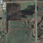 Property photo for land for sale in Sedgwick County Kansas