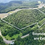 Property photo for land for sale in Patrick County Virginia