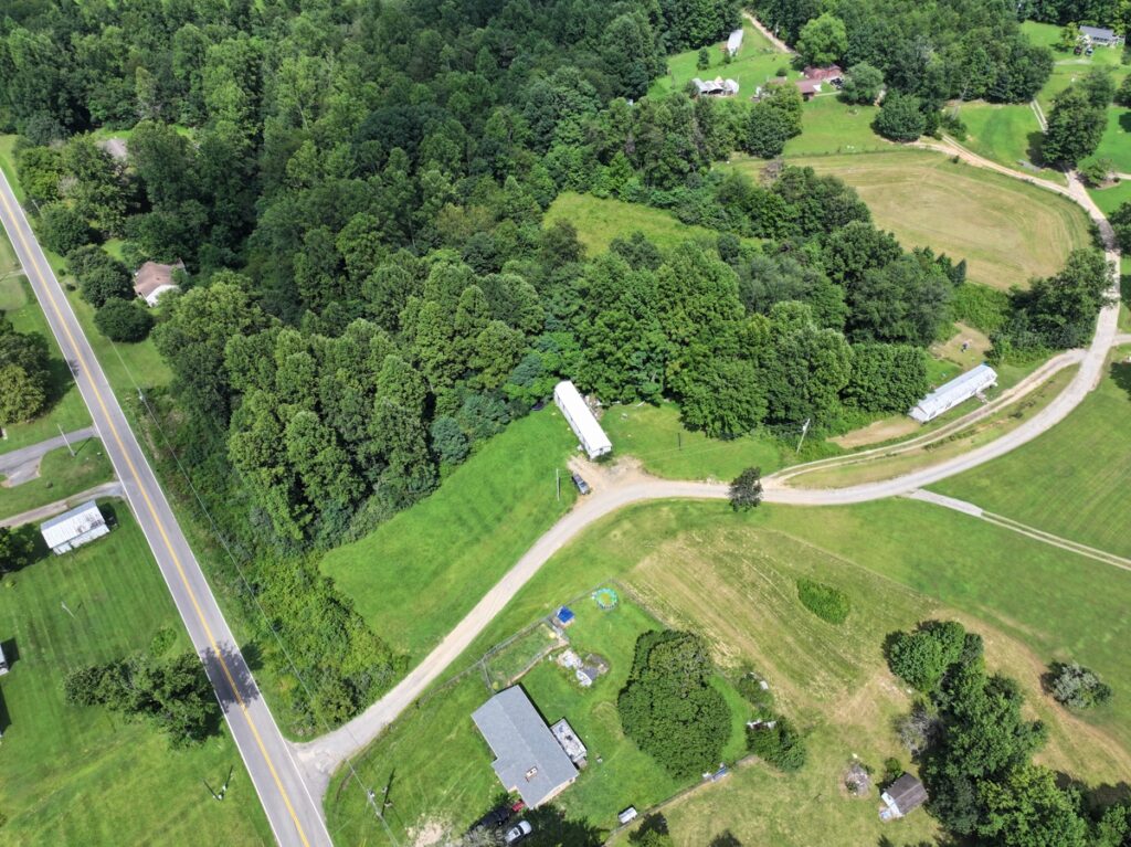 Property photo for land for sale in Patrick County Virginia