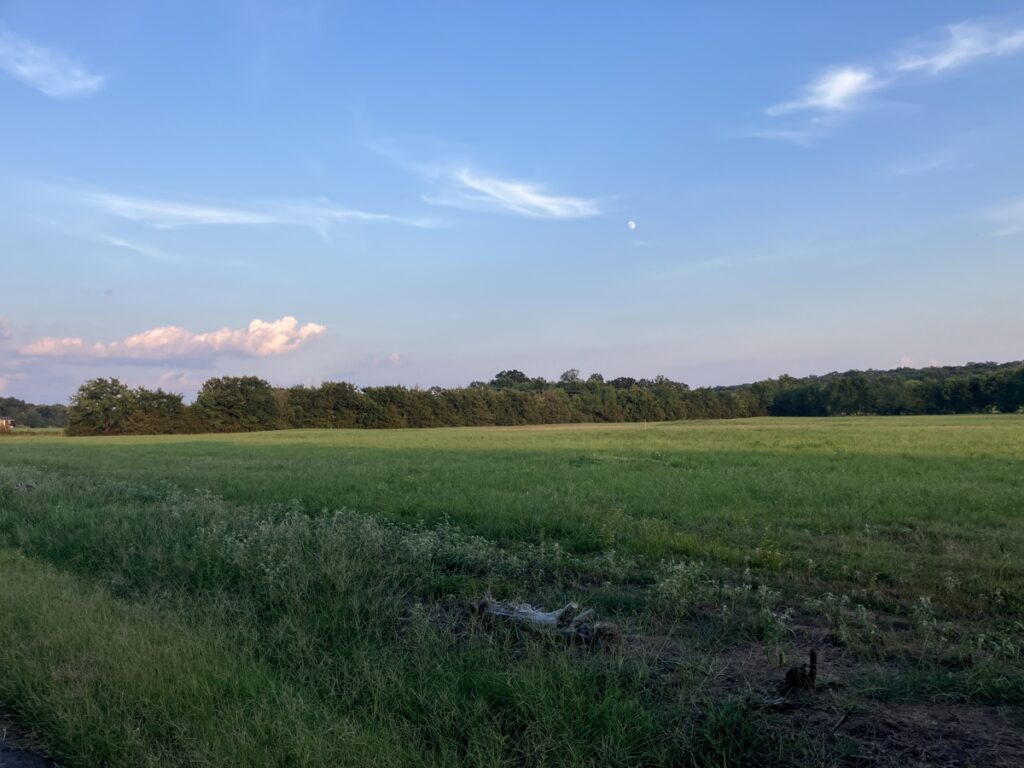 Property photo for land for sale in Le Flore County Oklahoma