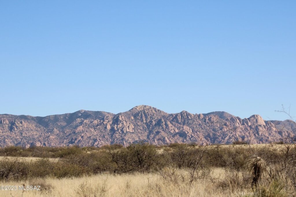 Property photo for land for sale in Cochise County Arizona