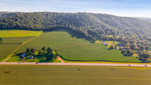 Property photo for land for sale in La Crosse County Wisconsin