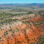 Property photo for land for sale in Hot Springs County Wyoming