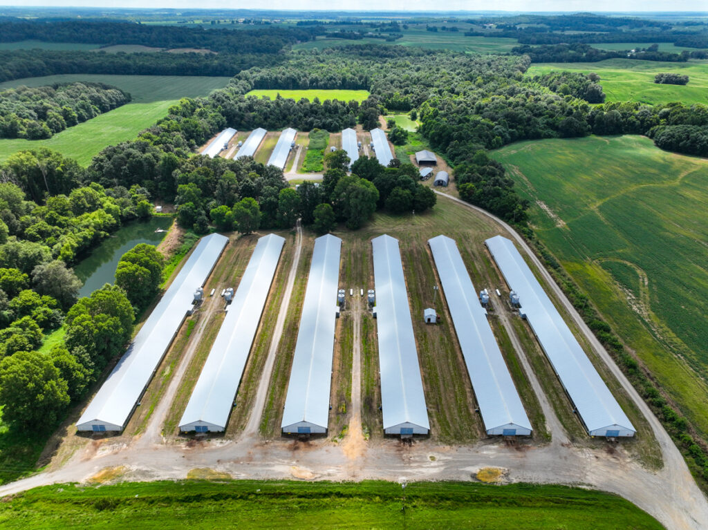 Property photo for land for sale in McLean County Kentucky