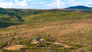 Property photo for land for sale in Delta County Colorado