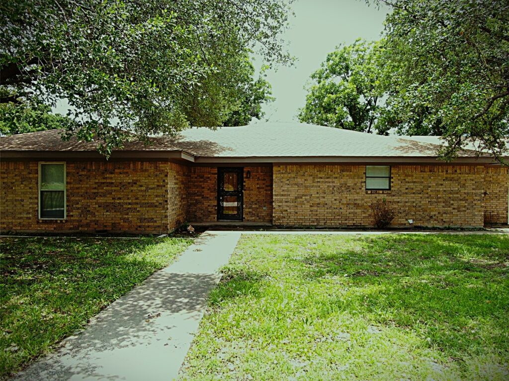 Property photo for land for sale in Brown County Texas