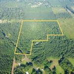 Property photo for land for sale in Union County Louisiana