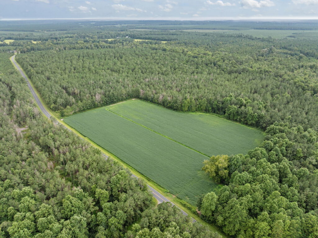 Property photo for land for sale in Beaufort County North Carolina