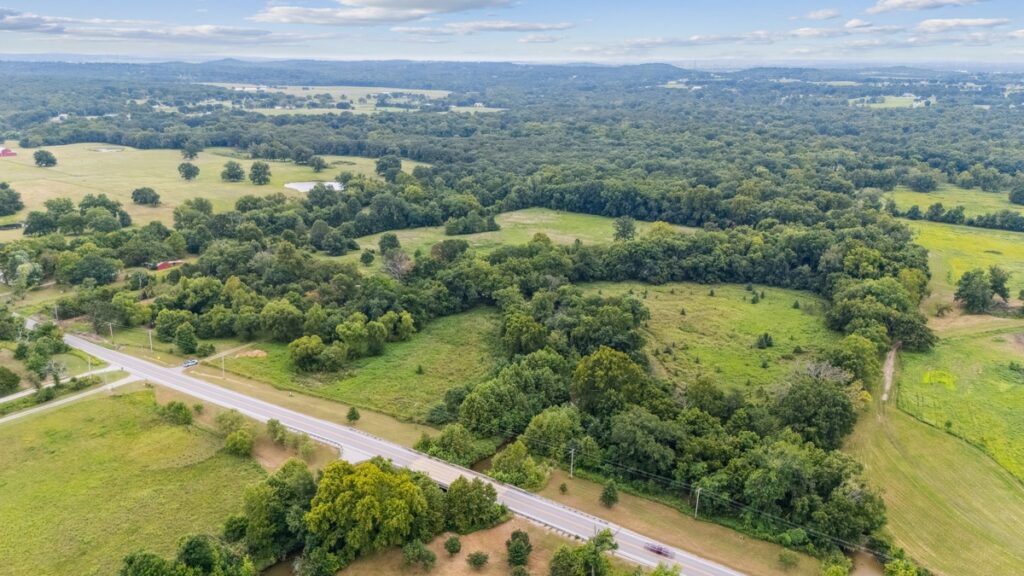 Property photo for land for sale in Rogers County Oklahoma