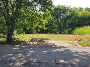 Property photo for land for sale in Lamar County Texas