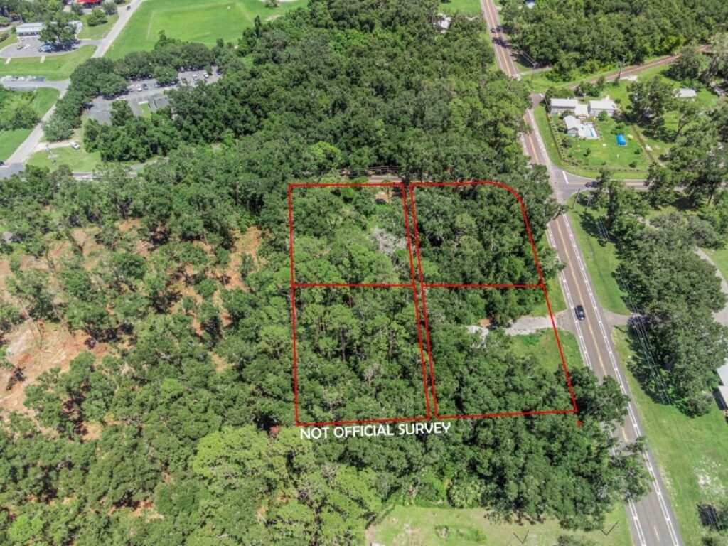 Property photo for land for sale in Levy County Florida