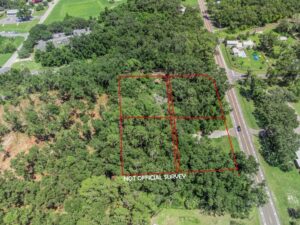 Property photo for land for sale in Levy County Florida