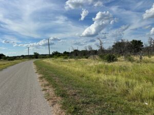 Property photo for land for sale in Brown County Texas