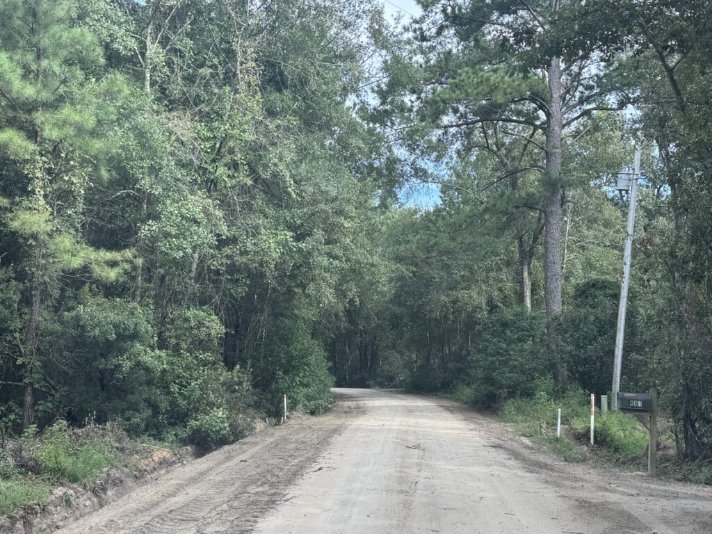 Property photo for land for sale in Bulloch County Georgia