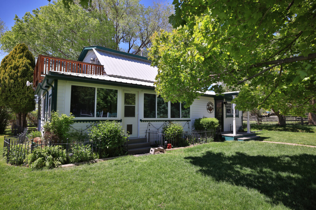 Property photo for land for sale in Mesa County Colorado