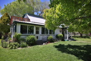 Property photo for land for sale in Mesa County Colorado