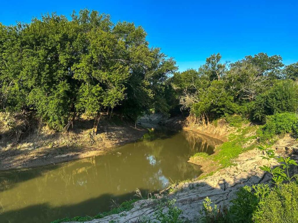 Property photo for land for sale in Coryell County Texas