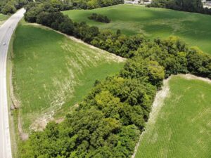 Property photo for land for sale in Grady County Georgia