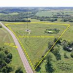 Property photo for land for sale in Harrison County Missouri