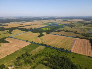 Property photo for land for sale in  County Missouri